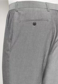 Next Herren REGULAR FIT - Anzughose - Grey -Next Großes Kaufhaus 75f6cf076fc04546a09de4b415c43f69