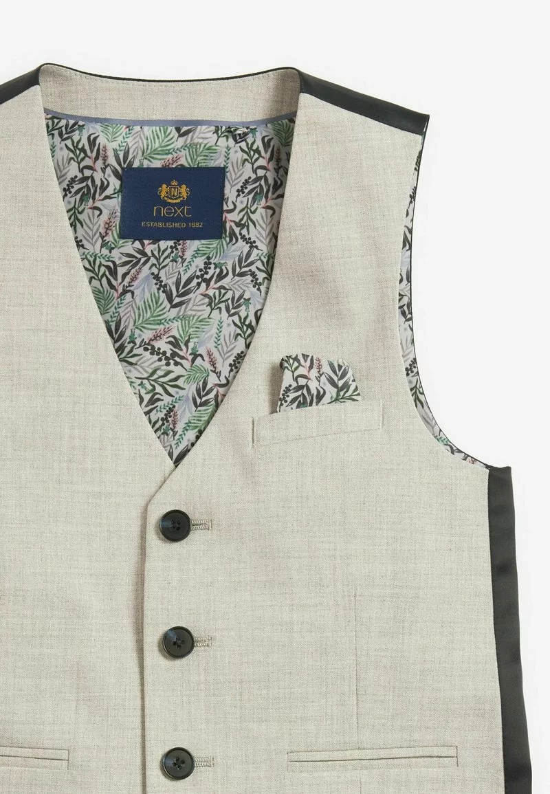 Next Kinder Weste - Grey 3 Next Kinder Weste - Grey – Bild 3