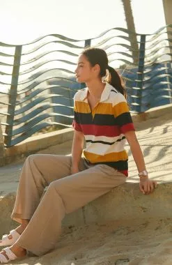 Next Damen GERIPPTES POLO-OBERTEIL - Poloshirt - Red 8 Next Damen GERIPPTES POLO-OBERTEIL - Poloshirt - Red -Next Großes Kaufhaus 764b53d198dc405f8d1d7f17ee94169e