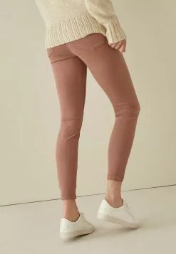 Next Damen Stoffhose - Pink 7 Next Damen Stoffhose - Pink -Next Großes Kaufhaus 766316bae64d466b98816153b5c6fddd