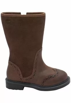 Next Kinder Cowboy-/Bikerboot - Brown