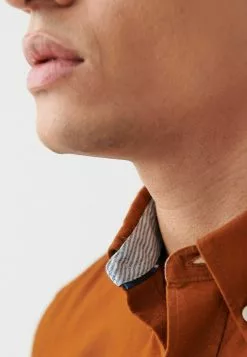 Next Herren LONG SLEEVE - Hemd - Orange 10 Next Herren LONG SLEEVE - Hemd - Orange -Next Großes Kaufhaus 766d252257364918a425854cec2ca94b