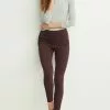 Next Damen Jeggings - Red