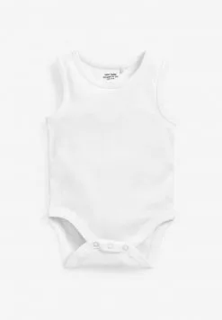 Next Kinder Body - White
