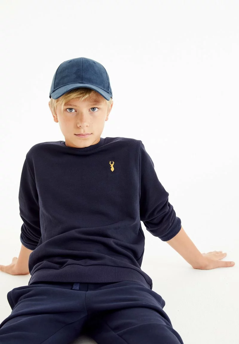 Next Kinder Jogginghose - Blue 5 Next Kinder Jogginghose - Blue – Bild 5