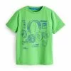 Next Kinder GRAPHIC - T-Shirt Print - Green