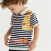 Next Kinder Poloshirt - Rainbow