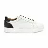 Next Damen SIGNATURE - Sneaker Low - White With Black