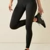 Next Damen Leggings - Hosen - Black