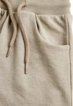 Next Unisex STONE DROP CROTCH - Jogginghose - Beige -Next Großes Kaufhaus 76c2735fe5384361809f05b80739c188