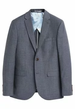 Next Herren SLIM FIT - Anzugsakko - Light Blue 14 Next Herren SLIM FIT - Anzugsakko - Light Blue -Next Großes Kaufhaus 76e324ef13be465fa3b112ae7c093b8d