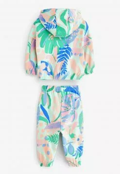 Next Kinder SOFT TOUCH SET - Trainingsanzug - Bright Tropical 8 Next Kinder SOFT TOUCH SET - Trainingsanzug - Bright Tropical -Next Großes Kaufhaus 76e6102545df433f91b3ae8dc9e6dff7