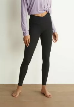 Next Damen YOGA - Tights - Black