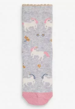 Next Kinder 5 PACK - Socken - Multi-coloured -Next Großes Kaufhaus 770ddfd3e7cf49899a856341940c0060