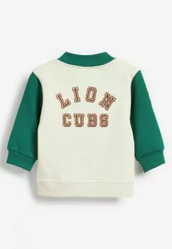 Next Kinder VARSITY - Bomberjacke - Cream 12 Next Kinder VARSITY - Bomberjacke - Cream -Next Großes Kaufhaus 771a5d5a052642db9047bad22d4096fa