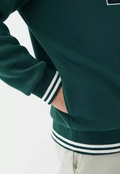 Next Herren COLOURBLOCK - Kapuzenpullover - Green Graphic -Next Großes Kaufhaus 772416386afb4be2b9953d45a3fcc01b