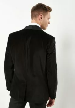 Next Anzugsakko - Black | Herren -Next Großes Kaufhaus 772f83e0238d42ac8dfe46346ef1244d