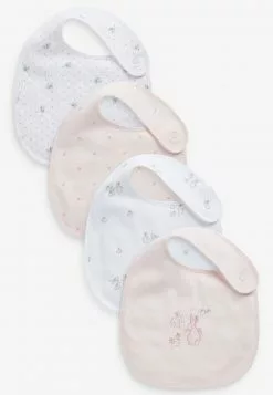 Next UNISEX - Lätzchen - Pink | Kinder