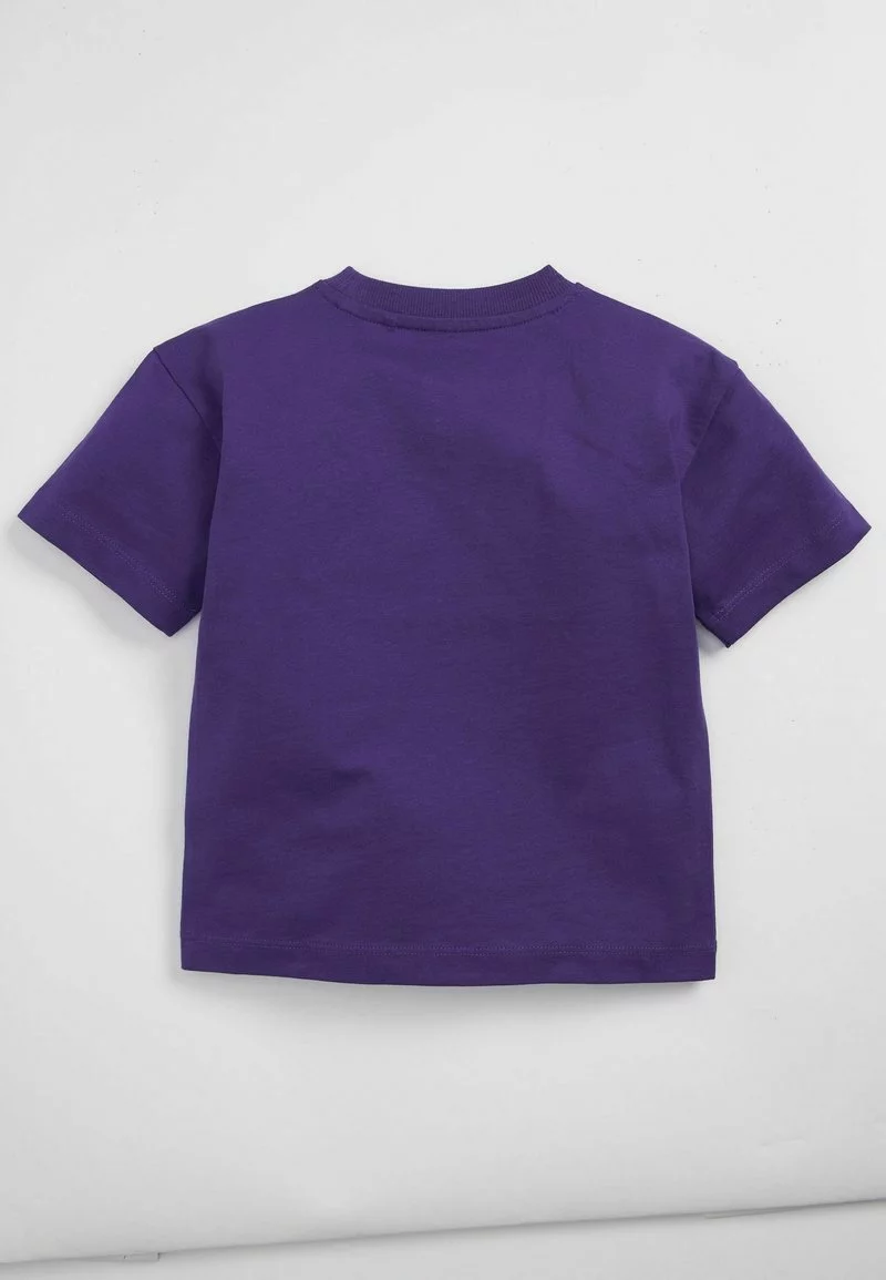 Next PACK OVERSIZED - T-Shirt Basic - Multi-coloured | Kinder 6 Next PACK OVERSIZED - T-Shirt Basic - Multi-coloured | Kinder – Bild 6