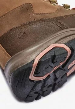 Next Damen PERFORMANCE - Schnürstiefelette - Brown -Next Großes Kaufhaus 776bec6181b14deb9f7592028f7b3506