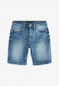 Kinder NEXT 2 PACK DENIM SHORTS (3-16YRS) - Jeans Shorts - Blue 6 Kinder NEXT 2 PACK DENIM SHORTS (3-16YRS) - Jeans Shorts - Blue -Next Großes Kaufhaus 776ff443af6b4a6db373045fcc5a5cc0