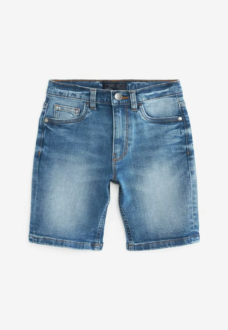 Kinder NEXT 2 PACK DENIM SHORTS (3-16YRS) - Jeans Shorts - Blue 3 Kinder NEXT 2 PACK DENIM SHORTS (3-16YRS) - Jeans Shorts - Blue – Bild 3