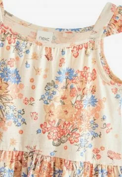 Next Kinder Jerseykleid - Cream Floral -Next Großes Kaufhaus 777646a259364368a201ca93bc8579bc
