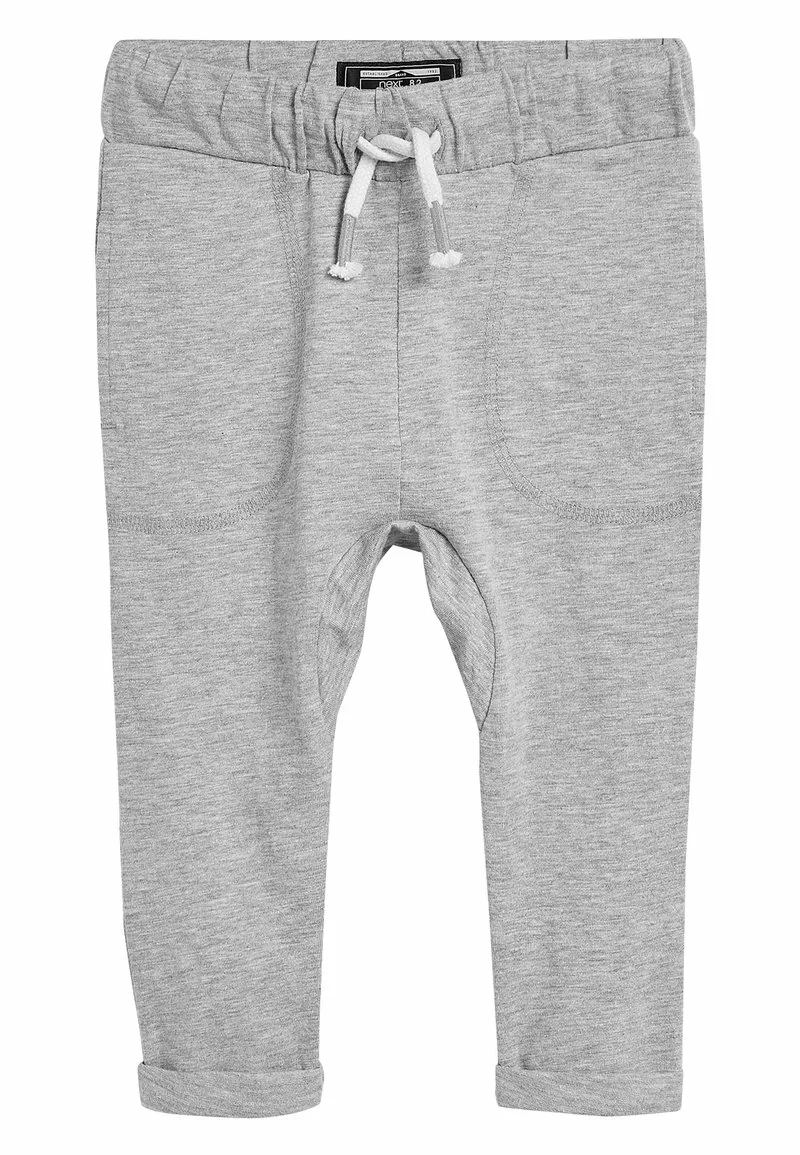 Next Unisex 3 PACK LIGHTWEIGHT JOGGERS - Jogginghose - Black 2 Next Unisex 3 PACK LIGHTWEIGHT JOGGERS - Jogginghose - Black – Bild 2