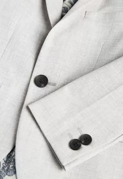 Next Kinder NAVY SKINNY FIT SUIT JACKET (12MTHS-16YRS) - Sakko - Grey -Next Großes Kaufhaus 77944e385dd140f294cc6c6d3dd4fcab