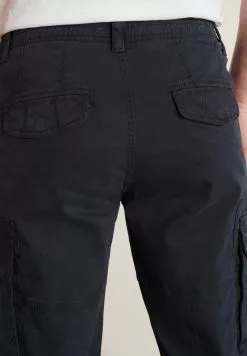 Next Herren AUTHENTIC BLEND - Cargohose - Navy Blue 6 Next Herren AUTHENTIC BLEND - Cargohose - Navy Blue -Next Großes Kaufhaus 77aa1c83bf2c4bc494a31075b0cf9085