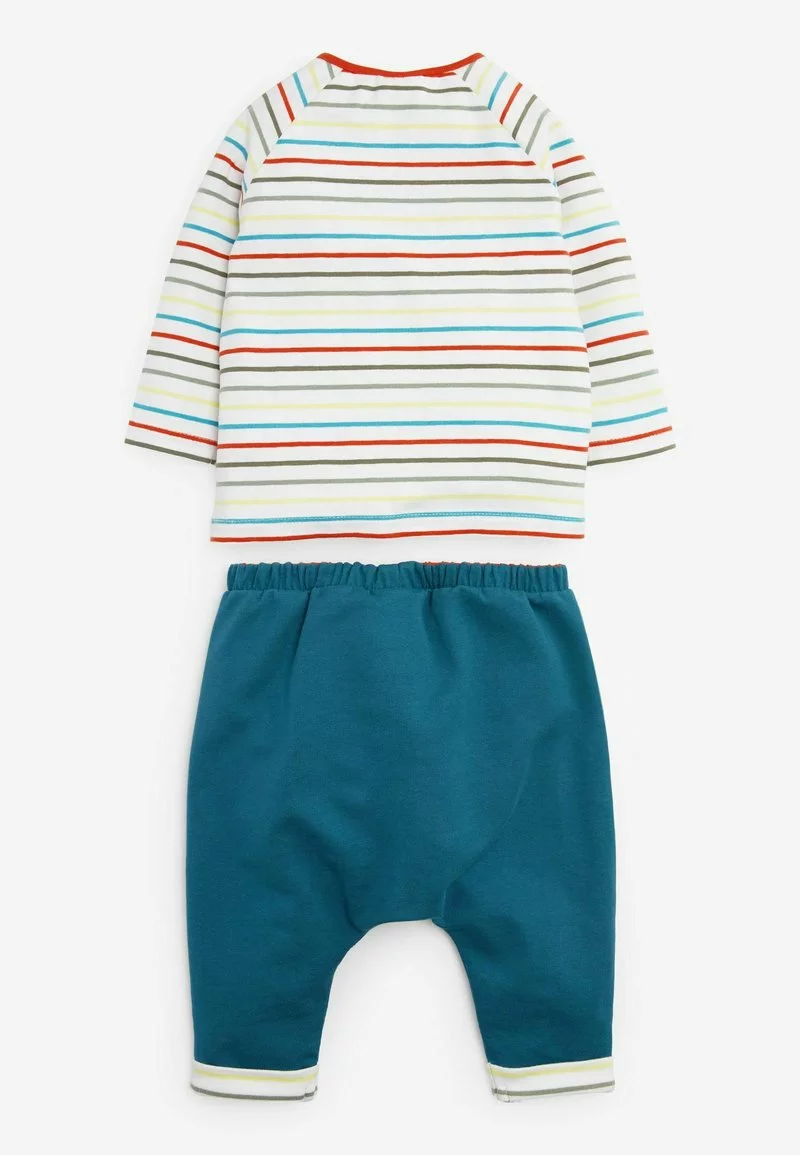 Next Kinder 4 PIECE SET - Leggings - Hosen - Red 6 Next Kinder 4 PIECE SET - Leggings - Hosen - Red – Bild 6