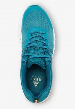 Next Damen Sneaker Low - Teal -Next Großes Kaufhaus 77c60bdf242342ef880ebbeac8eae740