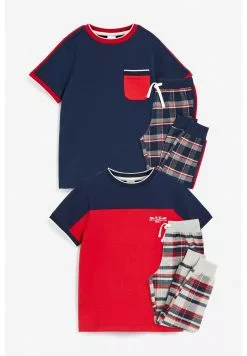 Next Kinder Nachtwäsche Set - Multi-coloured