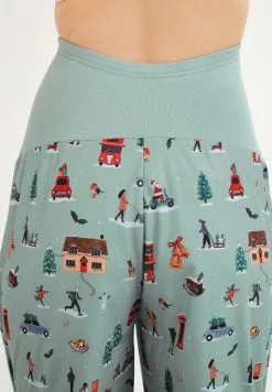 Next Damen Nachtwäsche Set - Green 6 Next Damen Nachtwäsche Set - Green -Next Großes Kaufhaus 77d8826af4224429a8416c4847ac4259