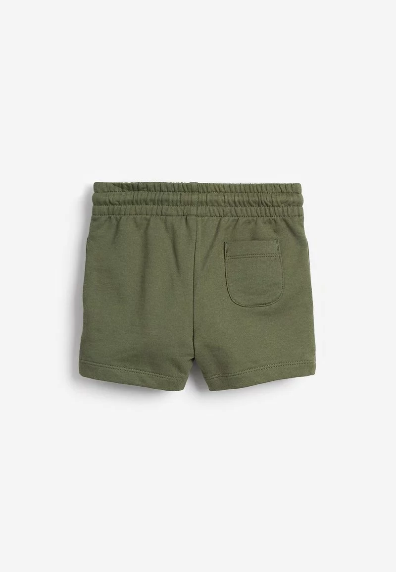 Next Kinder Shorts - Khaki 2 Next Kinder Shorts - Khaki – Bild 2