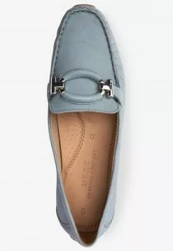 Next Damen HARDWARE DRIVER - Mokassin - Blue -Next Großes Kaufhaus 78010850a7b04f7cb93e3764b0ac822e