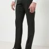 Next Herren Chino - Black