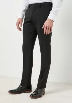 Next Herren Chino - Black