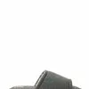 Next Herren BORG SLIDER - Hausschuh - Charcoal Grey