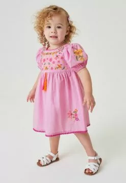 Next Kinder Freizeitkleid - Lilac Purple