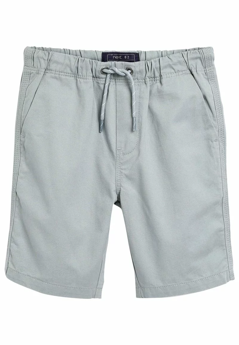 Next Kinder PULL-ON - Shorts - Minerals Blue 4 Next Kinder PULL-ON - Shorts - Minerals Blue – Bild 4