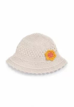 Next Kinder Hut - White