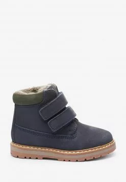 Next Kinder Snowboot/Winterstiefel - Dark Blue