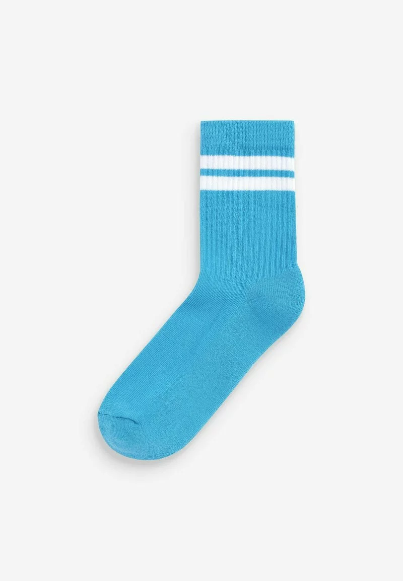 Next Kinder 5 PACK - Socken - Royal Blue 5 Next Kinder 5 PACK - Socken - Royal Blue – Bild 5