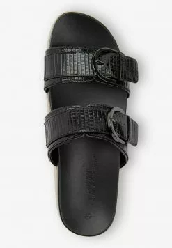 Next Damen FOREVER COMFORT - Pantolette Hoch - Black 7 Next Damen FOREVER COMFORT - Pantolette Hoch - Black -Next Großes Kaufhaus 78c6f9e82ddc451bb5960a00add6aa4c