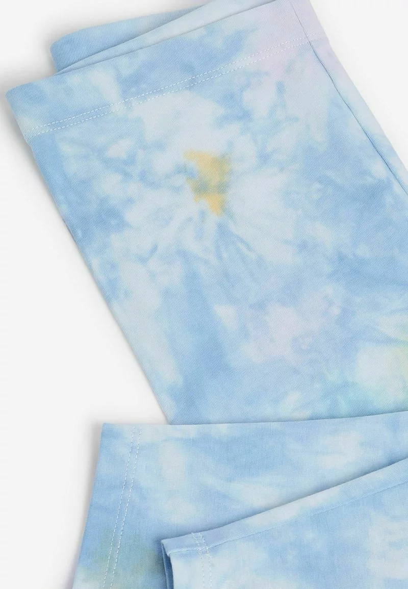 Next Kinder CROPPED - Shorts - Blue 5 Next Kinder CROPPED - Shorts - Blue – Bild 5