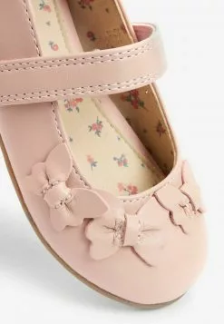Next Kinder BUTTERFLY MARY JANE - Riemchenballerina - Pink 9 Next Kinder BUTTERFLY MARY JANE - Riemchenballerina - Pink -Next Großes Kaufhaus 78d4586f2adf43b7b6fbaaf6558f9ce2
