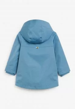 Next Kinder RESISTANT - Regenjacke / Wasserabweisende Jacke - Blue -Next Großes Kaufhaus 78d7a5404ca74511bdf4928efccee967