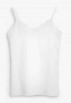 Next Damen 3 PACK - Unterhemd/-shirt - Multi Coloured -Next Großes Kaufhaus 78ddb5c3703b46b39d65d007ef5babbb