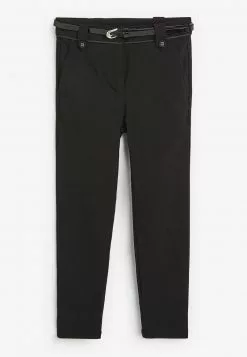 Next Kinder Stoffhose - Black